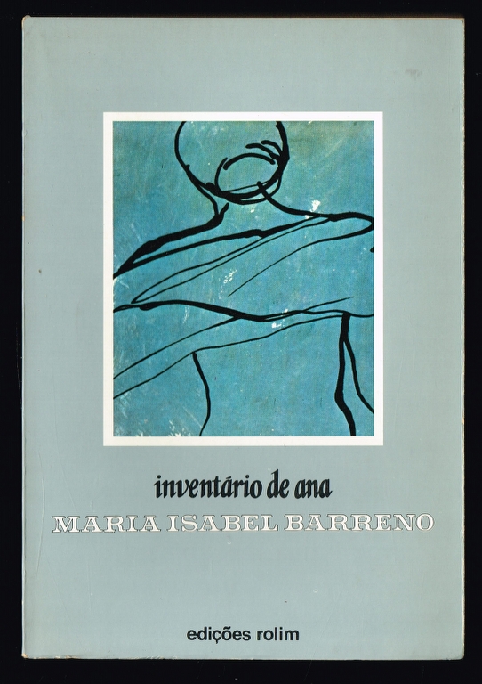 INVENT�RIO DE ANA